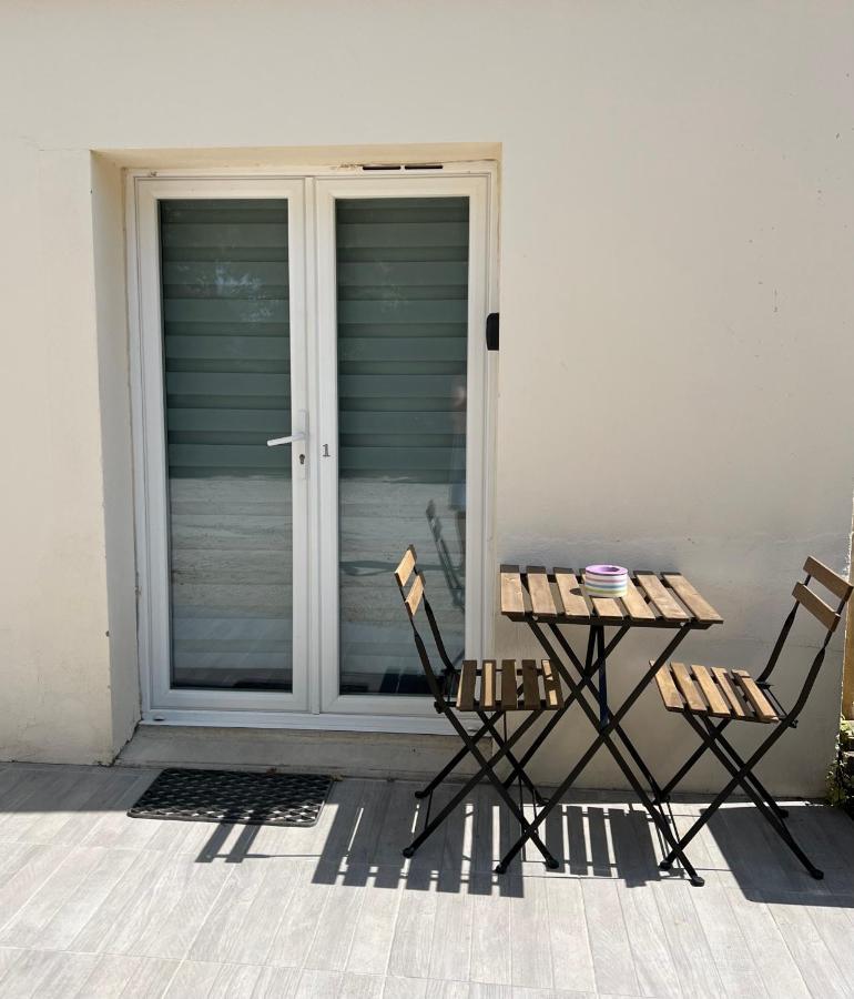 Au Coeur Des Chateaux De La Loire Fondettes ภายนอก รูปภาพ
