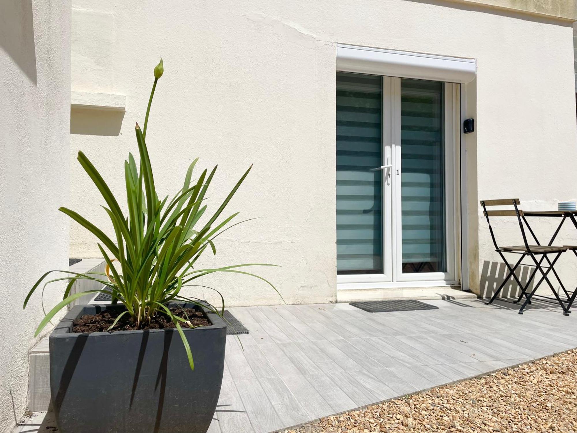 Au Coeur Des Chateaux De La Loire Fondettes ภายนอก รูปภาพ